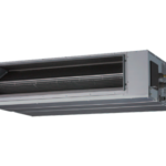 O General duct AC unit