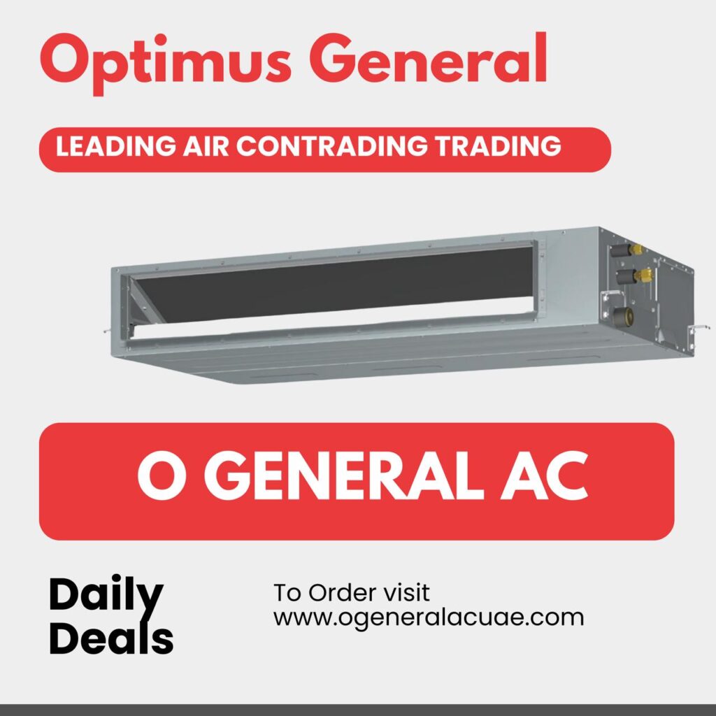 Air condition trading COMPANY