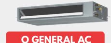 O General ac