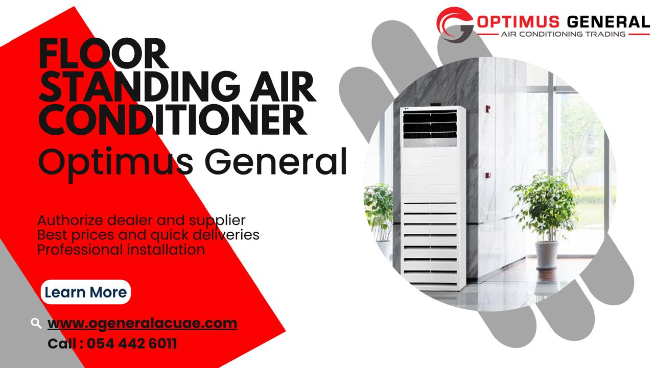 Floor Standing Ac Supplier
