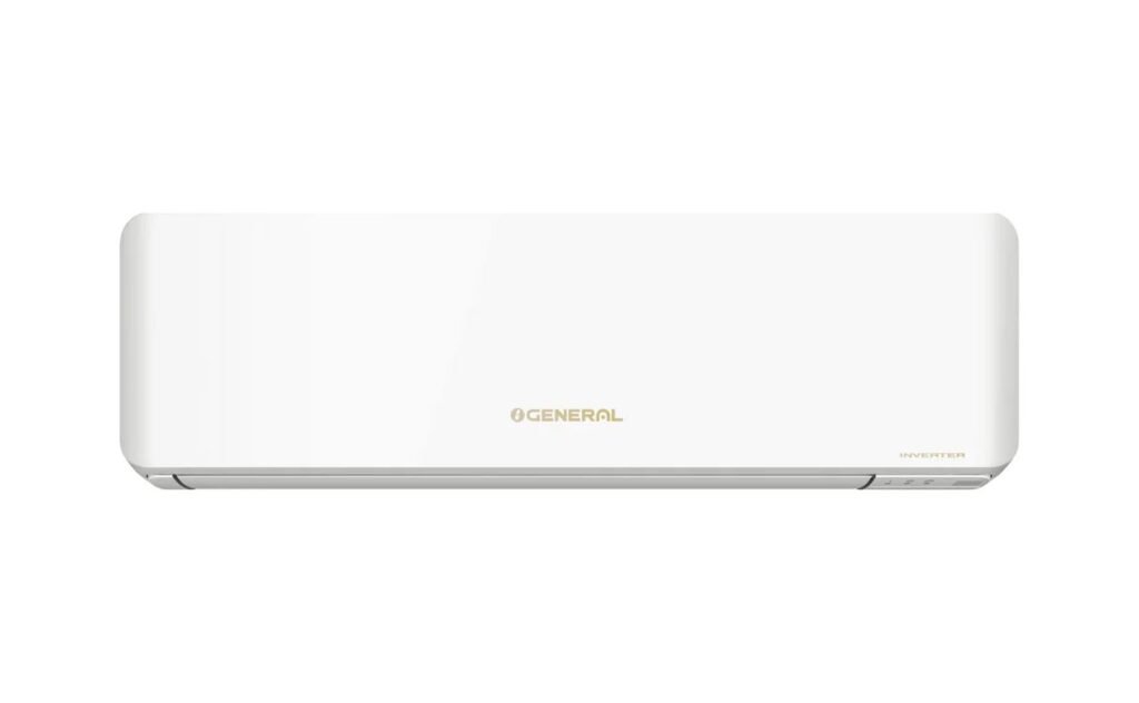O General Split AC ASGG12CMTA-UZ Inverter Series