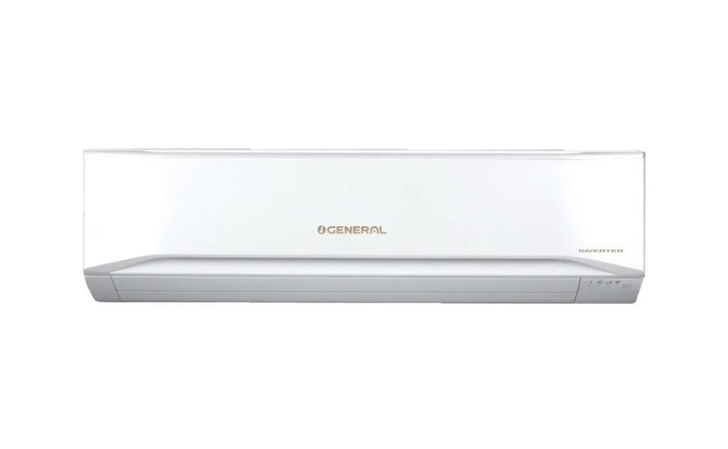 O General Split AC