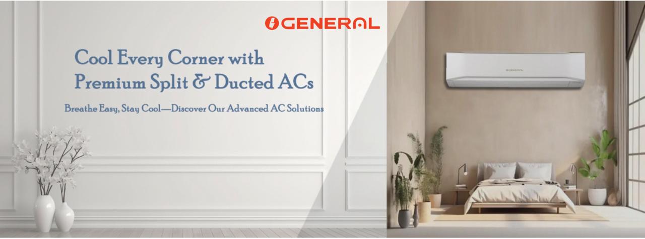 O General ac distributor