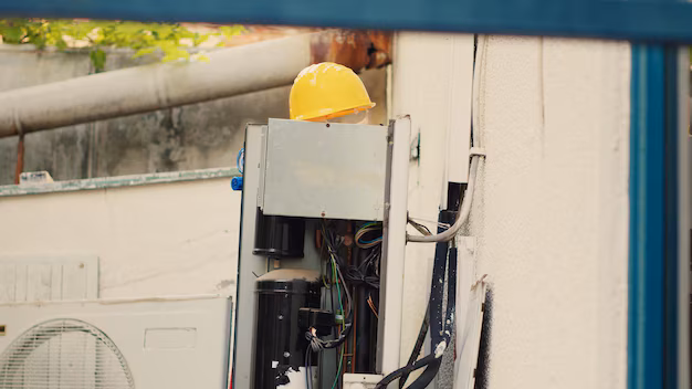 o general ac dubai electricity bill tips