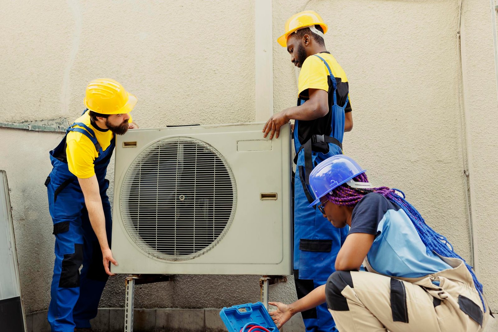 Top Reasons to Install an O General AC in Your Home