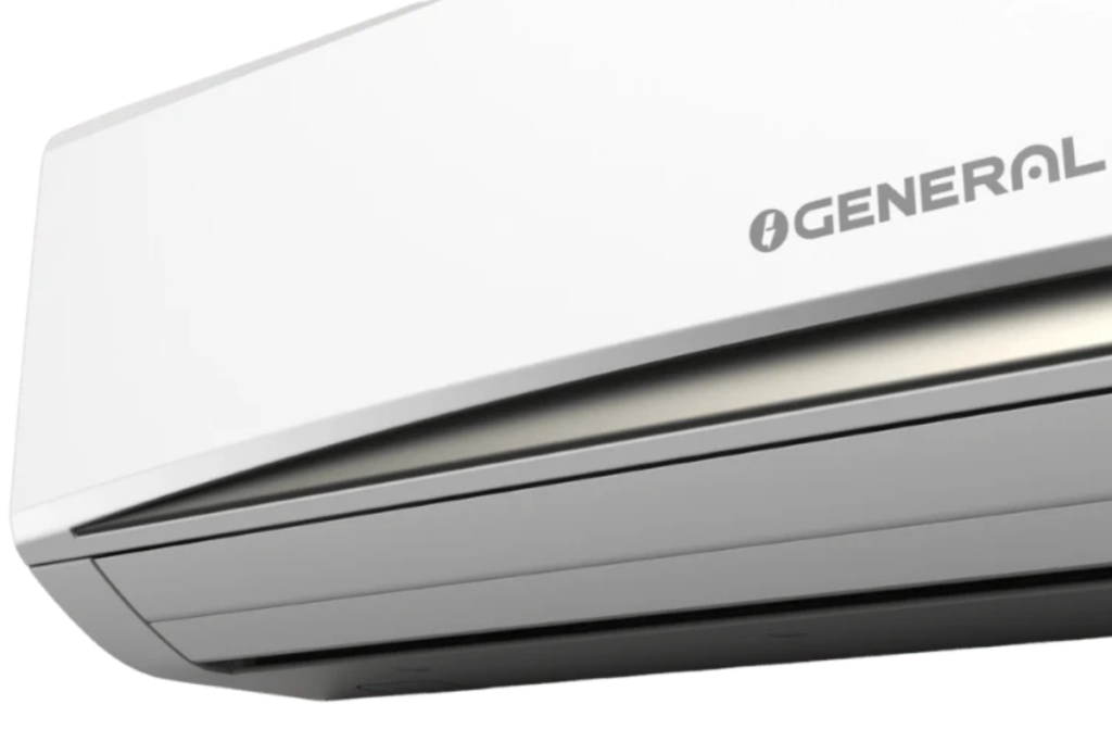 O General AC