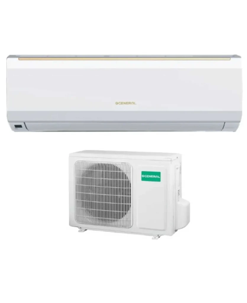 O General AC Dealer
