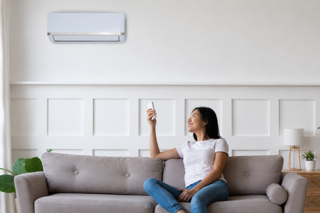 O General AC supplier