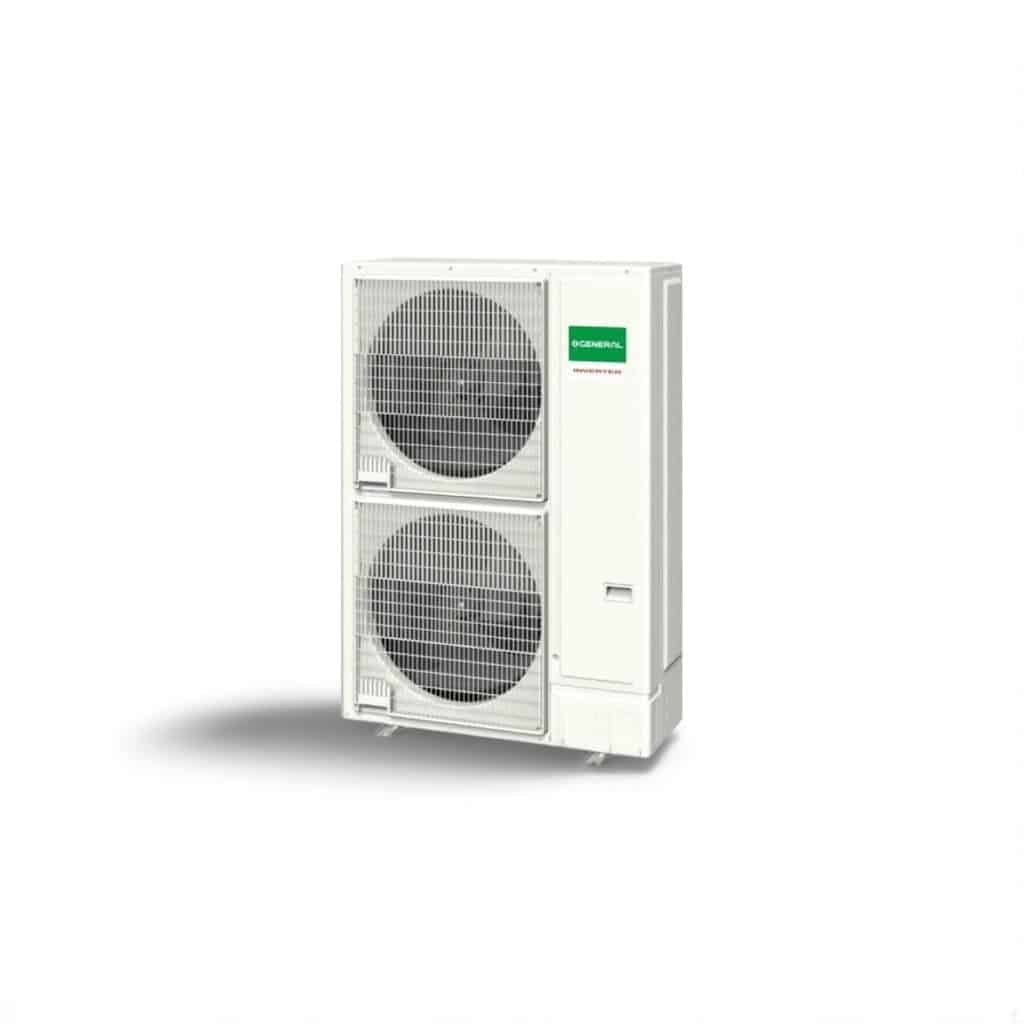 O General AC Dealer