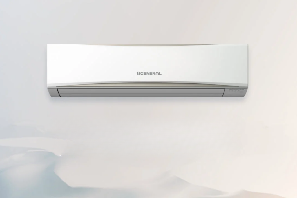 O General Air Conditioner
