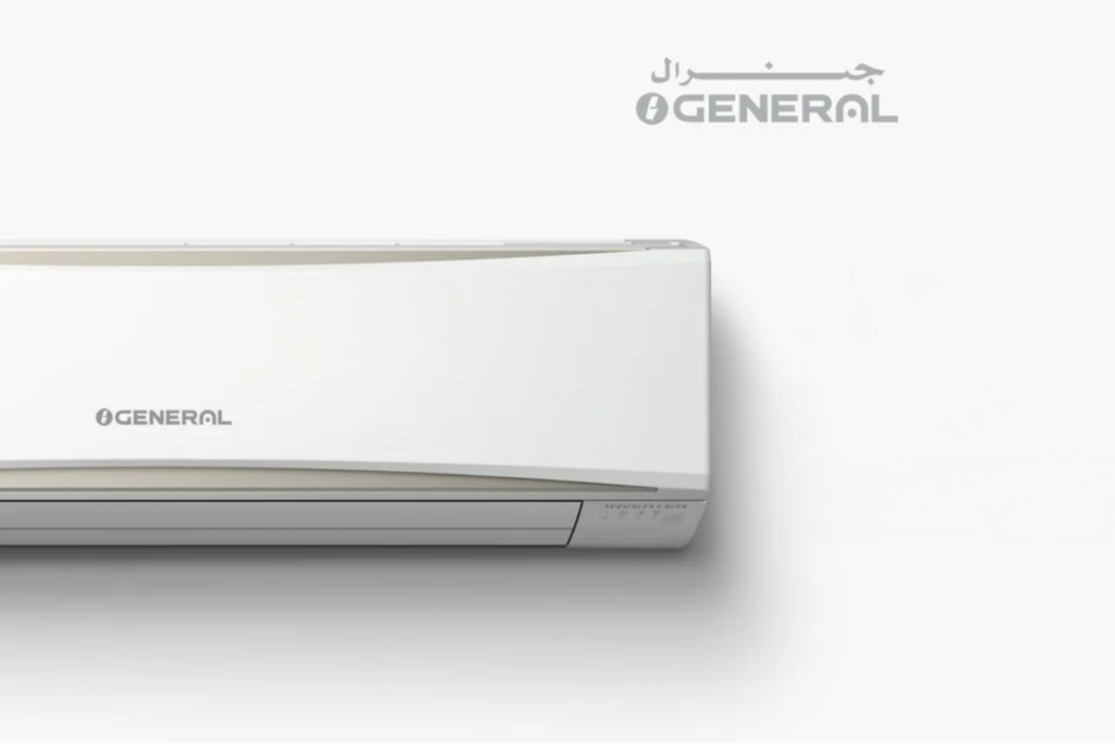 O General Air Conditioner