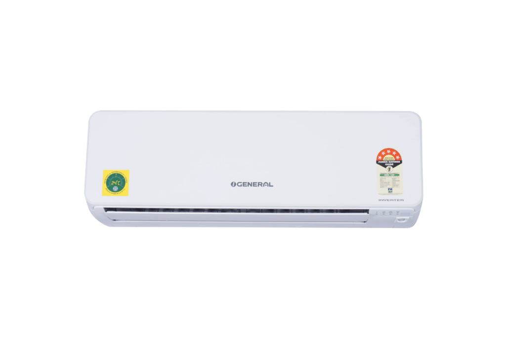 O General Air Conditioner Supplier