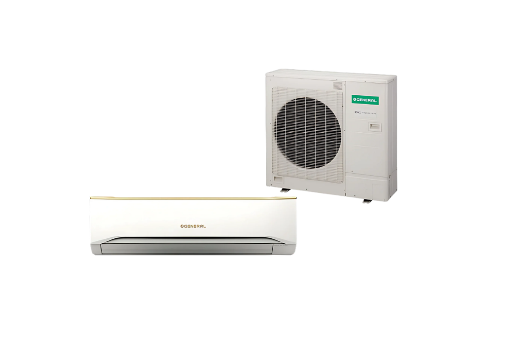 O General AC